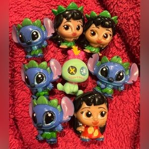 Doorables collectibles